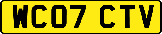 WC07CTV