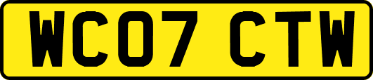 WC07CTW