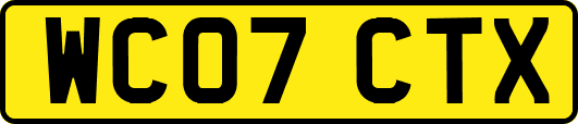 WC07CTX