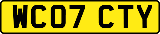 WC07CTY