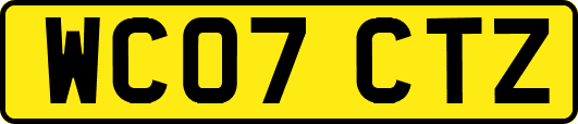 WC07CTZ