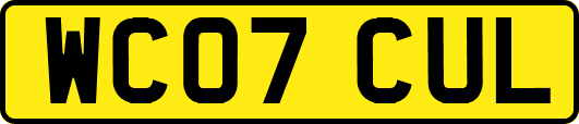 WC07CUL