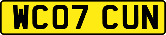 WC07CUN