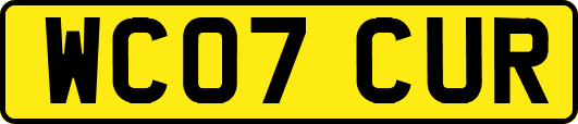 WC07CUR