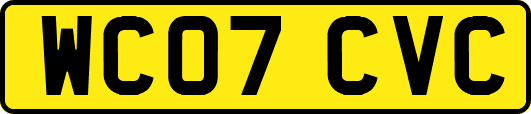 WC07CVC