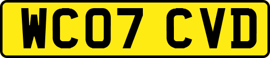 WC07CVD