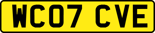 WC07CVE