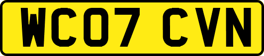 WC07CVN