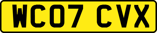 WC07CVX