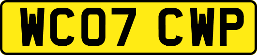 WC07CWP