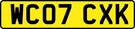 WC07CXK
