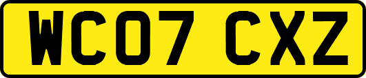 WC07CXZ