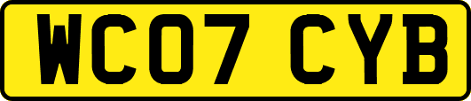 WC07CYB