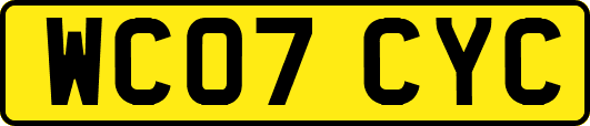 WC07CYC