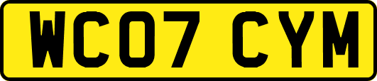 WC07CYM