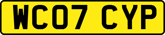 WC07CYP