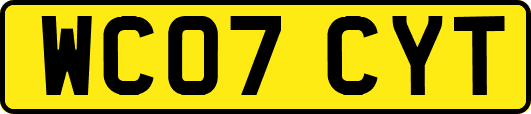 WC07CYT