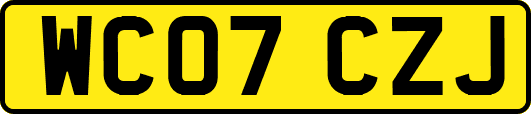 WC07CZJ