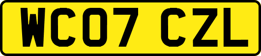 WC07CZL