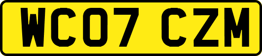 WC07CZM