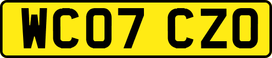 WC07CZO