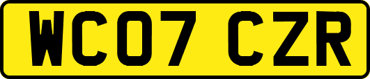 WC07CZR