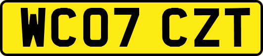 WC07CZT