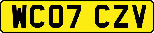 WC07CZV