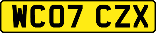 WC07CZX