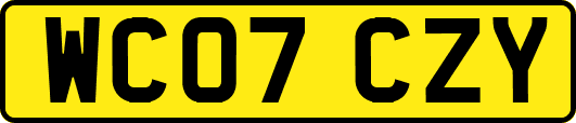 WC07CZY