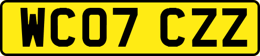 WC07CZZ