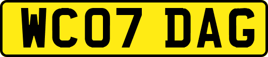 WC07DAG