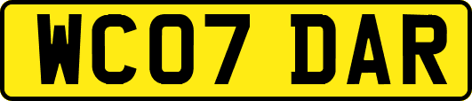 WC07DAR