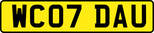 WC07DAU