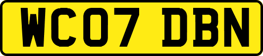 WC07DBN