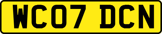 WC07DCN