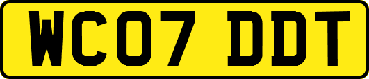 WC07DDT