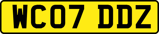 WC07DDZ