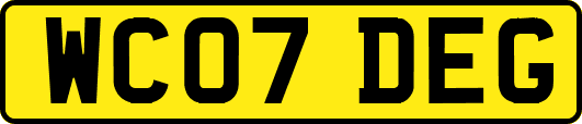 WC07DEG