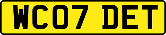 WC07DET