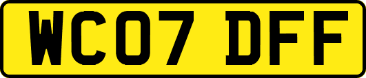 WC07DFF
