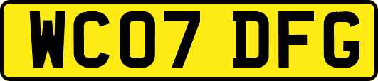 WC07DFG