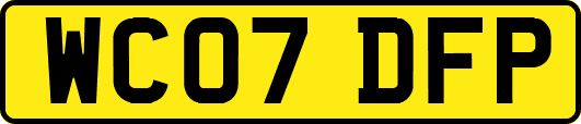 WC07DFP