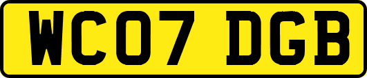 WC07DGB