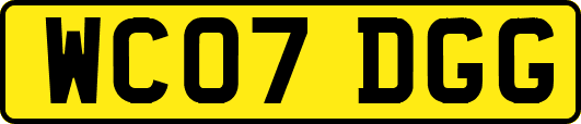 WC07DGG