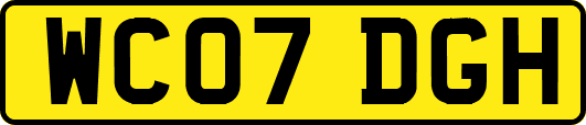 WC07DGH