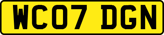 WC07DGN