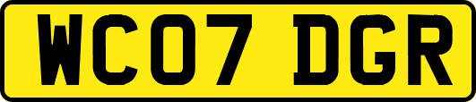 WC07DGR
