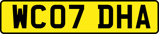 WC07DHA