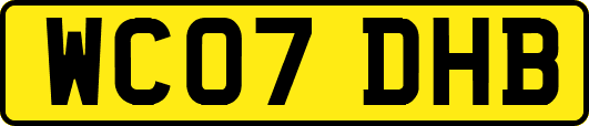 WC07DHB
